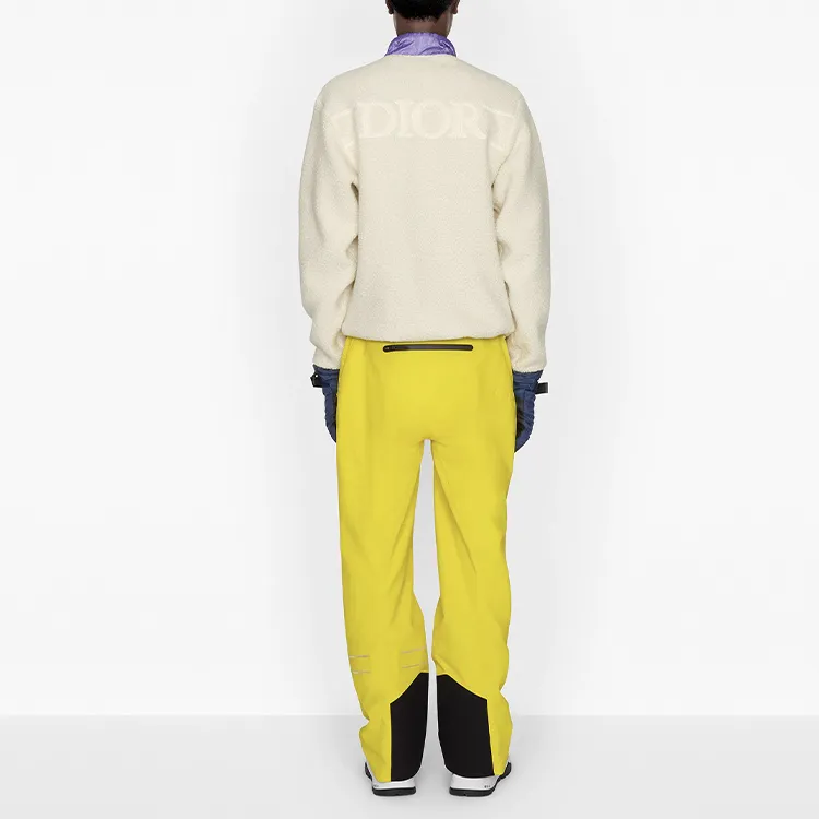 DIOR Quarterly New Products Jackets & Coats Men's White-4