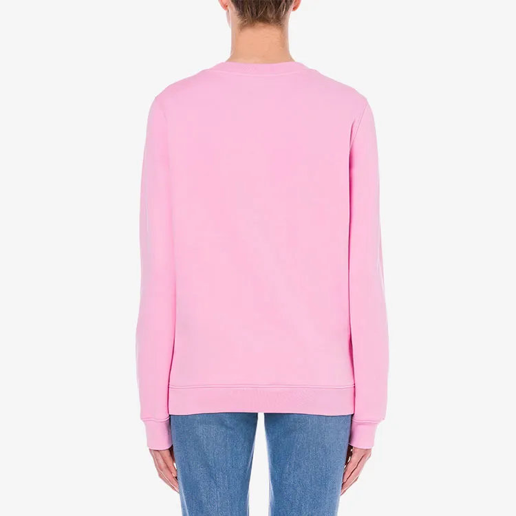 MOSCHINO Sweatshirt Women's Pink-2