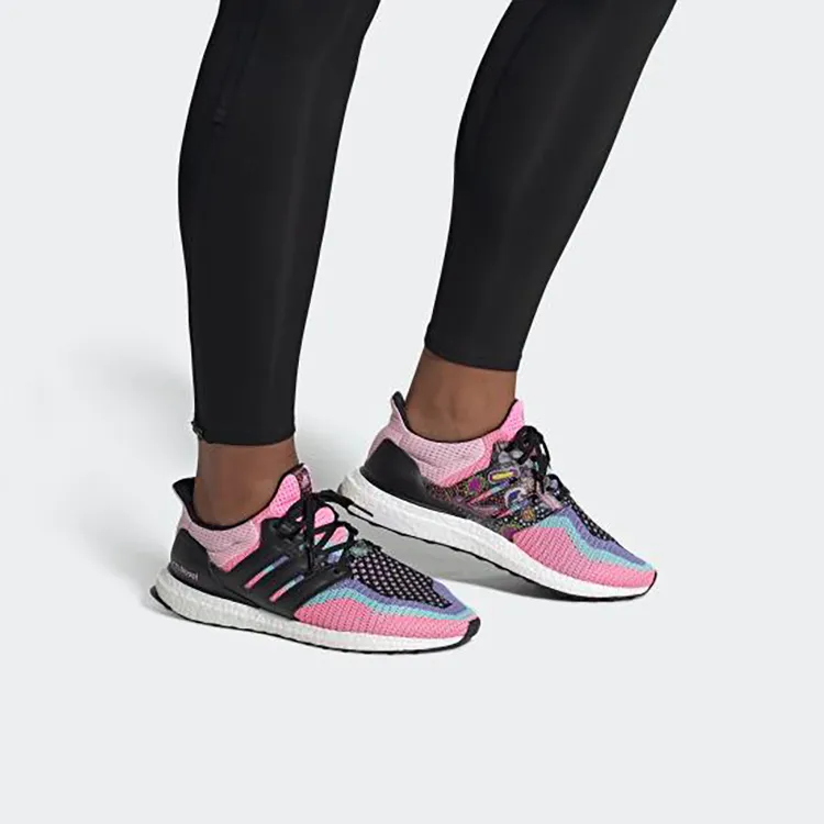 Adidas Ultra Boost 2.0 Pastel-5