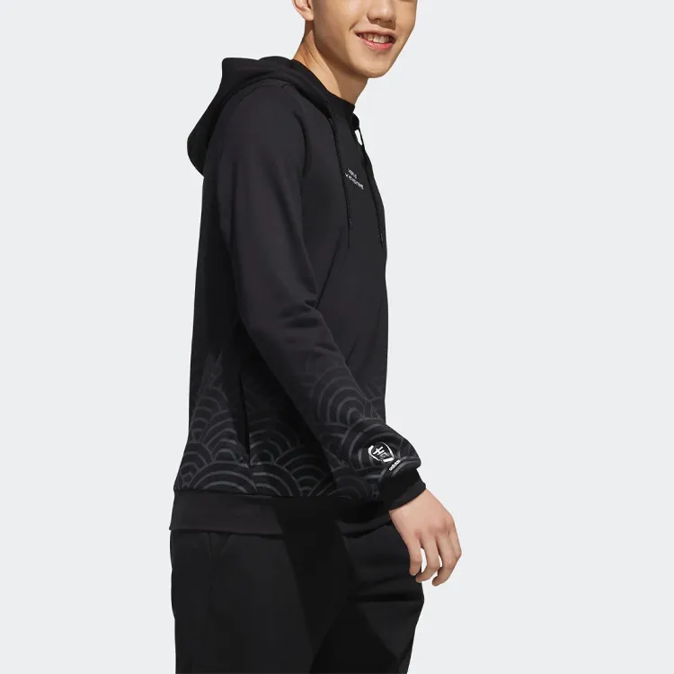 Adidas Neo Sweatshirts Men Black-5