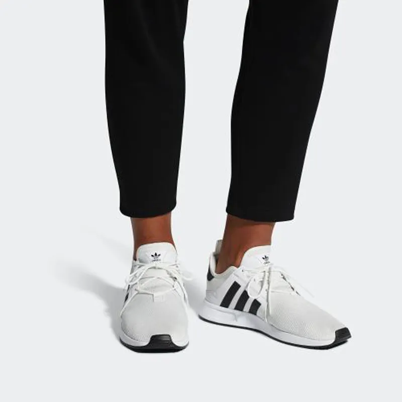 Adidas X_PLR White Black-5