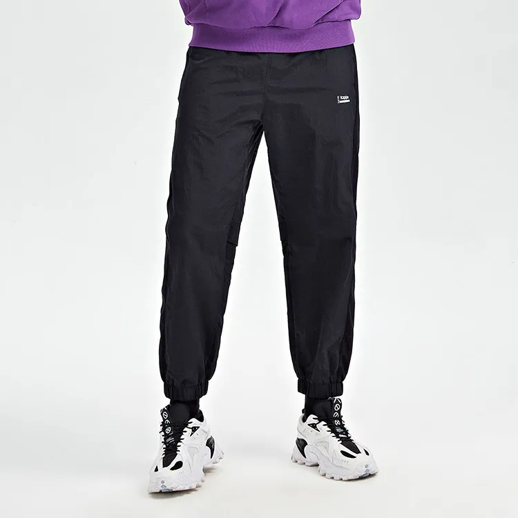 Kappa Jogger Sports Pants Men's-3