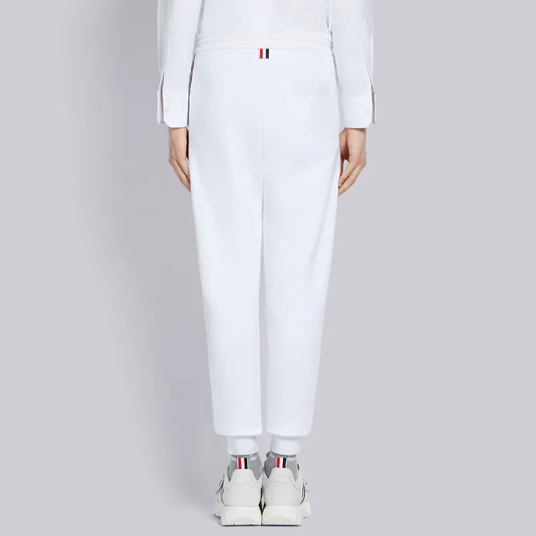 THOM BROWNE RWB stripe Track Pants-3