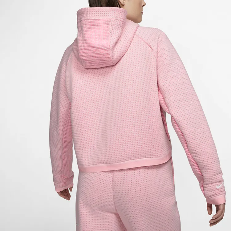 Nike Jackets Women's Pink-3