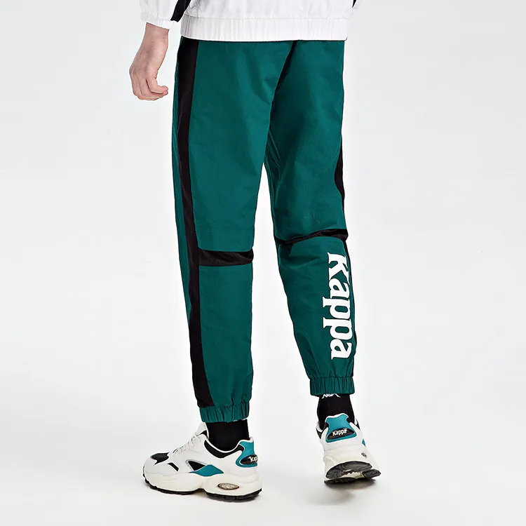 Kappa Jogger Sports Pants Men's-9