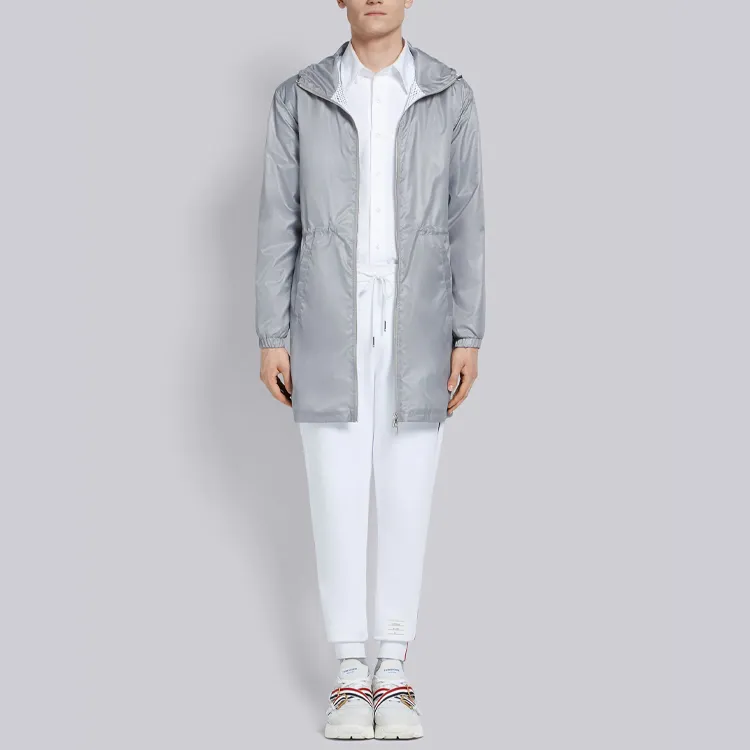 THOM BROWNE RWB stripe Track Pants-2