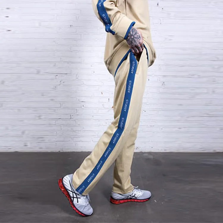 Stussy Casual Pants Unisex-2