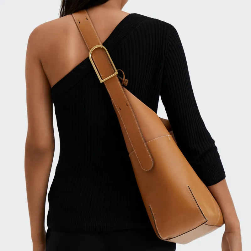 Delvaux So Cool Shoulder Bags-4