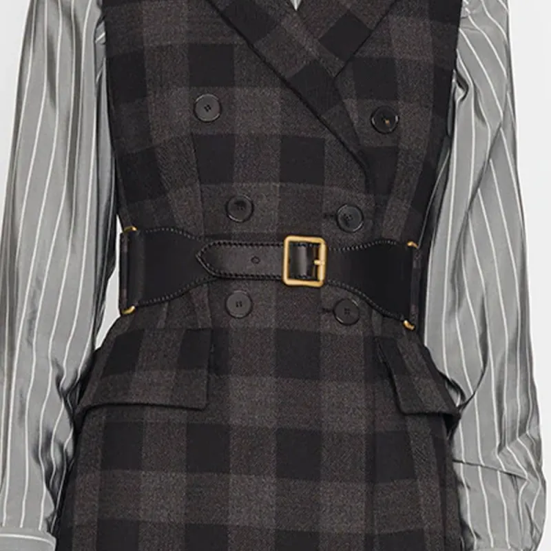 DIOR Belts Unisex-2