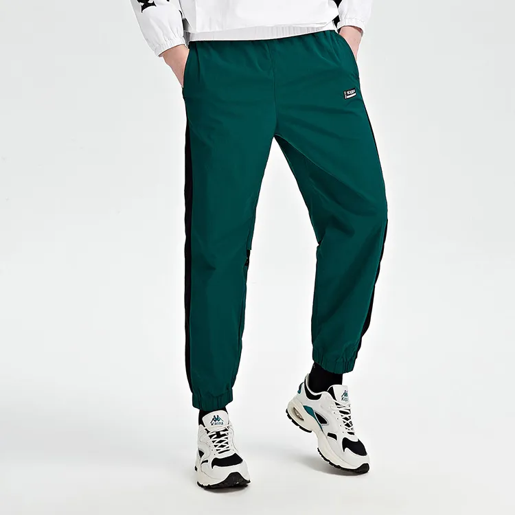 Kappa Jogger Sports Pants Men's-8