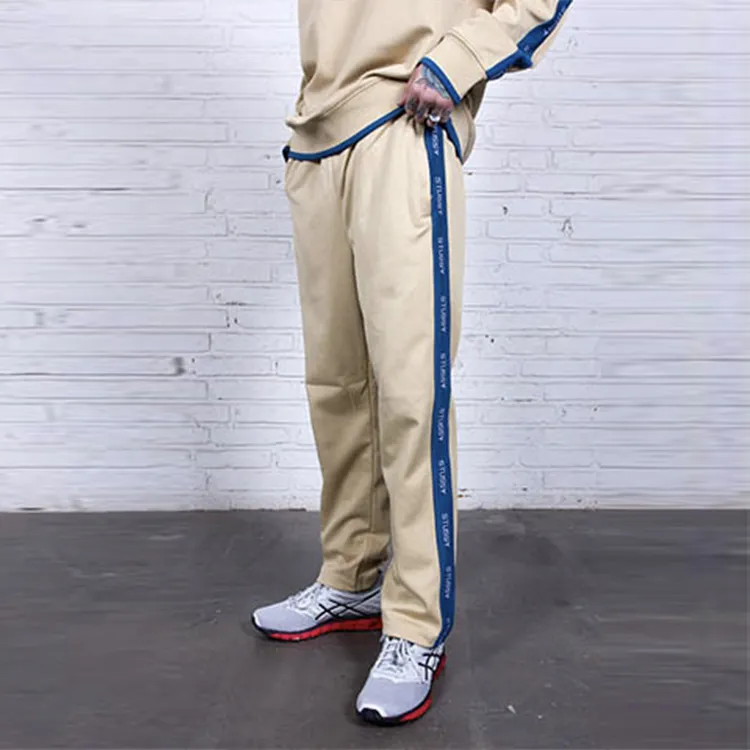 Stussy Casual Pants Unisex-1