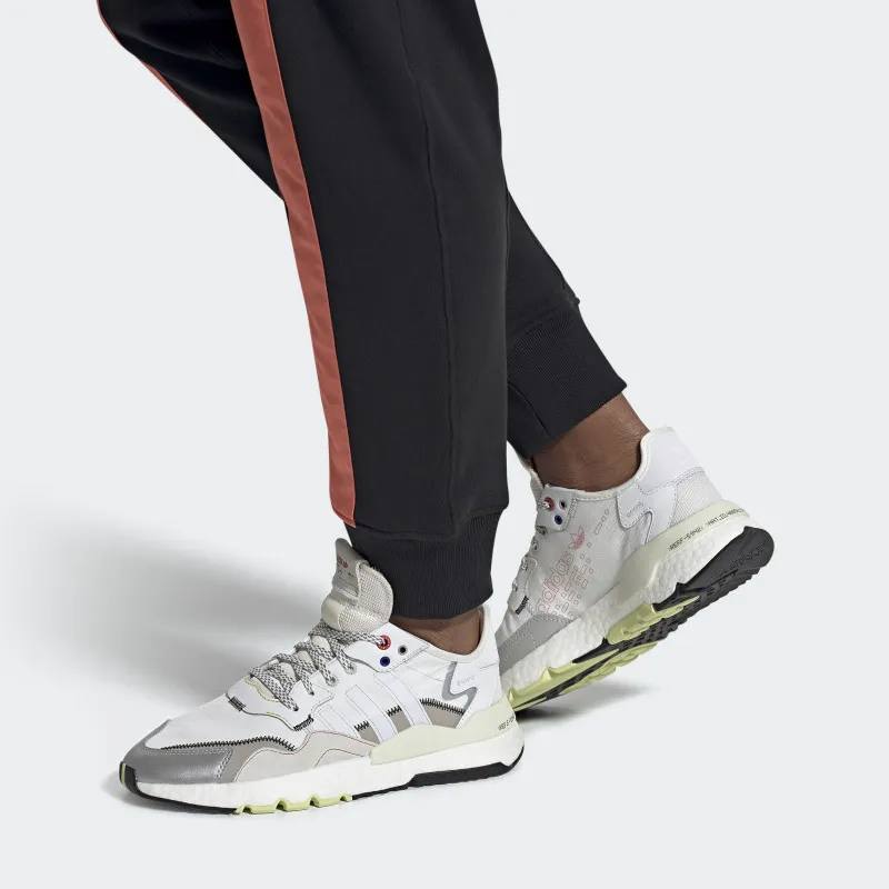 Adidas Nite Jogger Orbit Grey-4