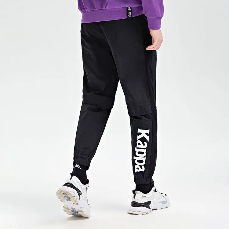 Kappa Jogger Sports Pants Men's-4