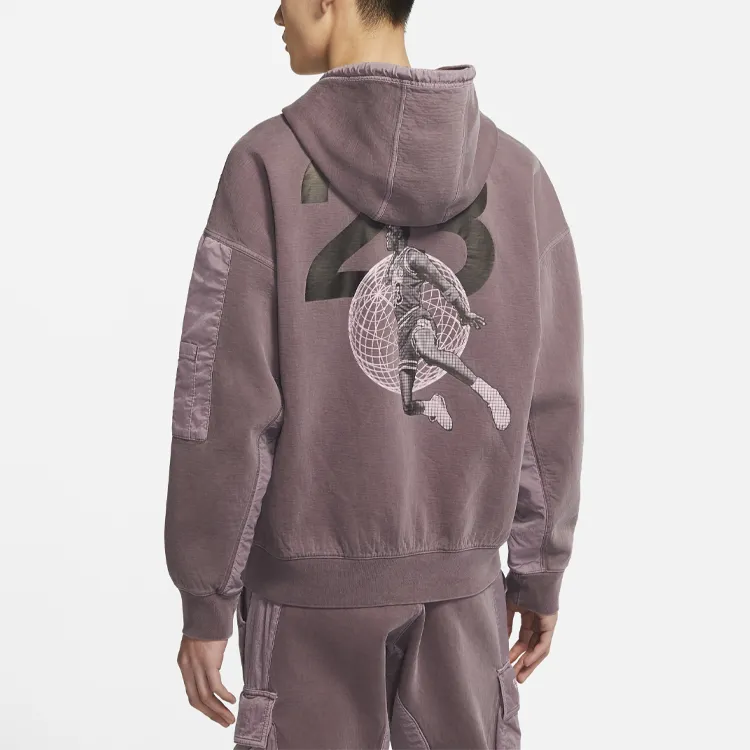 Jordan Sweatshirts Men Russet-3