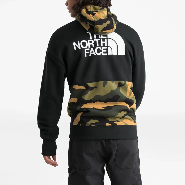 THE NORTH FACE Jackets Men Camouflage-3