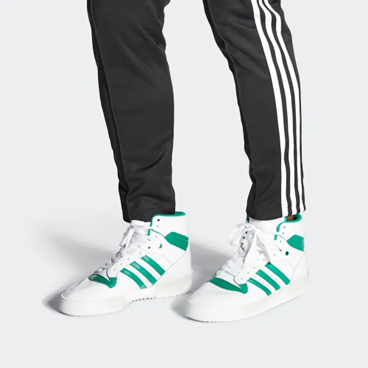 Adidas Rivalry Hi 'Smoke Green'-5