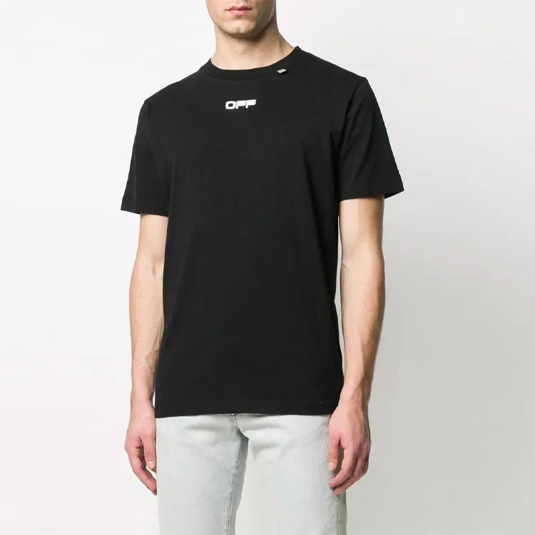 OFF WHITE Ss20 T Shirts Men-2