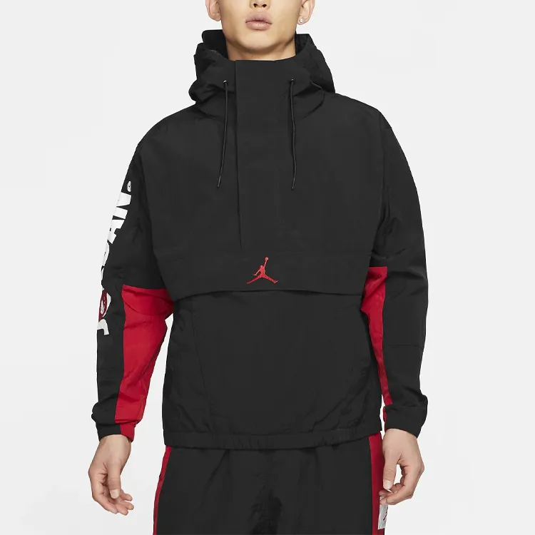 Jordan Jumpman Classics Jacket-2