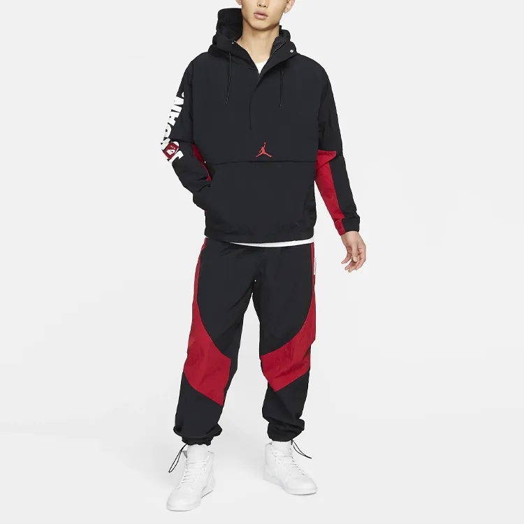 Jordan Jumpman Classics Jacket-1