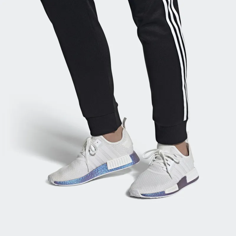 Adidas Originals Nmd R1 Iridescent Boost-6