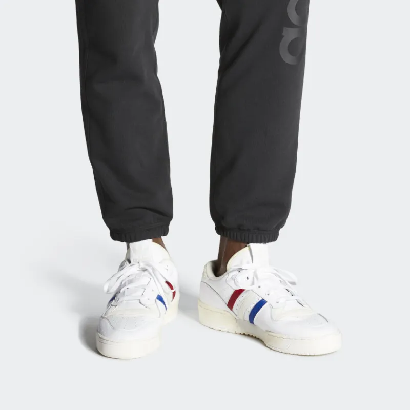 Adidas Rivalry Low Pony Hair-5
