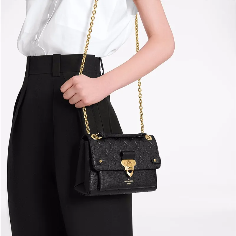 LOUIS VUITTON Vavin Bb-7