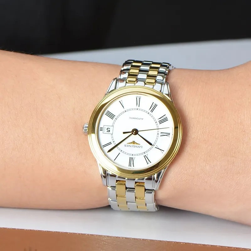 LONGINES Flagship L4.774.3.21.7-4