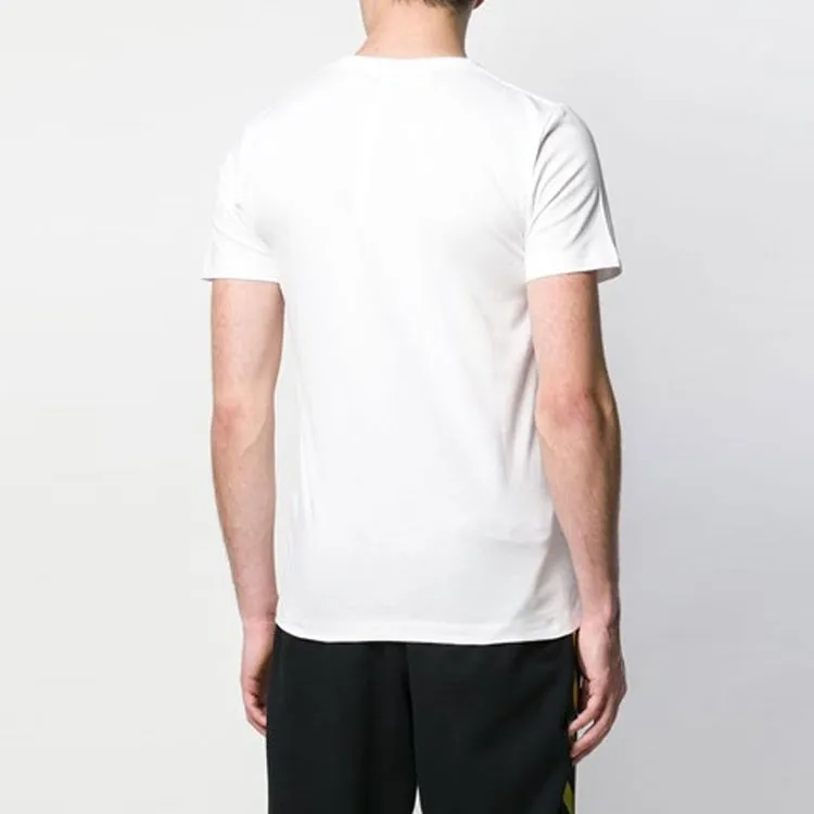 OFF WHITE SS19 T Shirts Men-2