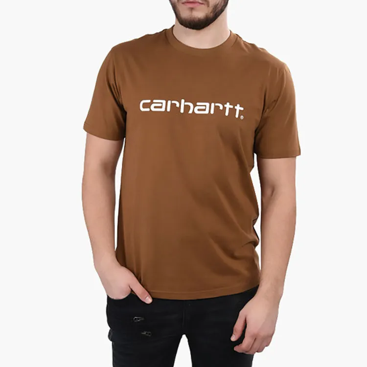 Carhartt WIP T-Shirts Unisex-1