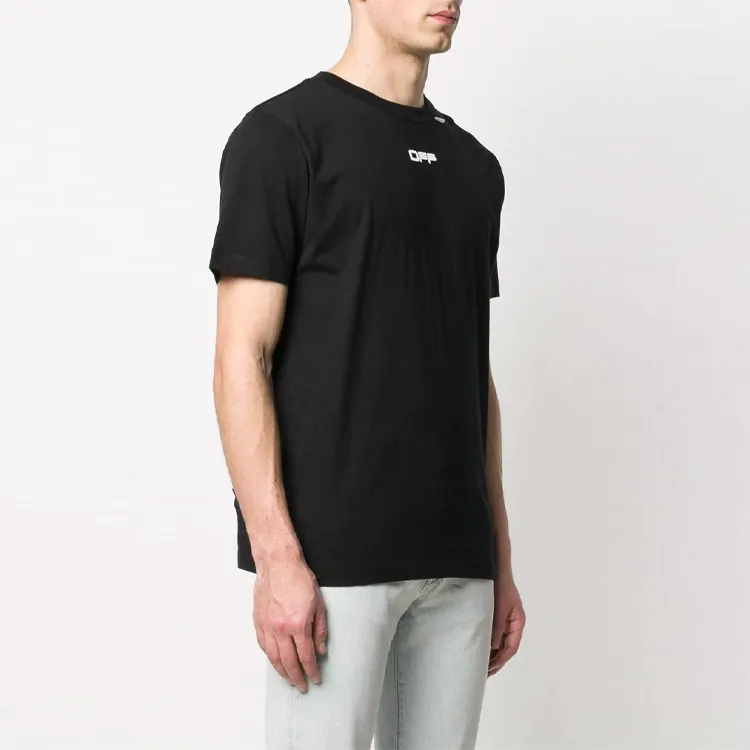 OFF WHITE Ss20 T Shirts Men-3