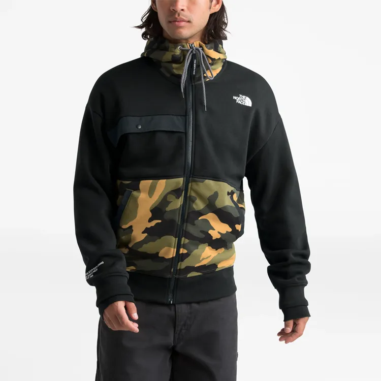 THE NORTH FACE Jackets Men Camouflage-2