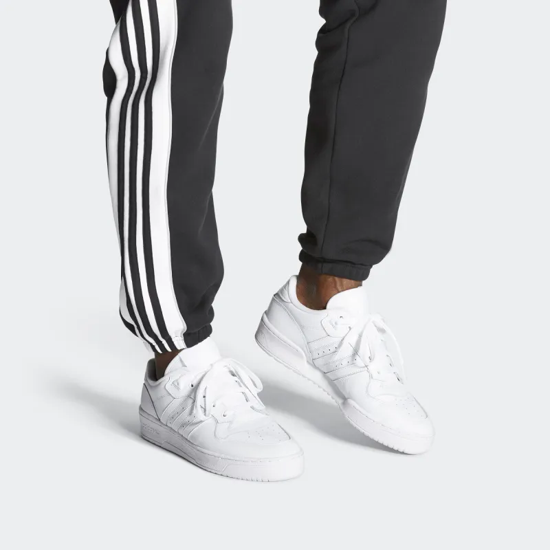 Adidas Rivalry Low Triple Cloud White-6