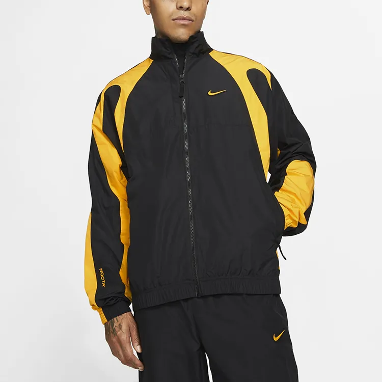 Nike X Drake Nocta Track Jacket Asian Sizing-6