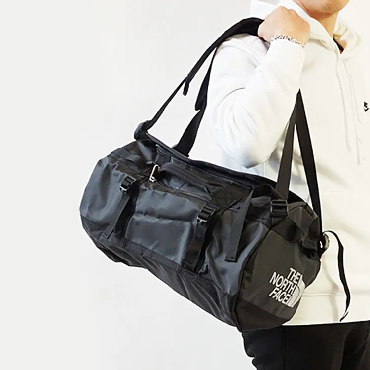 THE NORTH FACE Outdoor Bags Black-2