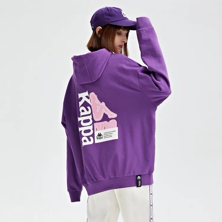 Kappa Sweatshirts Unisex-13