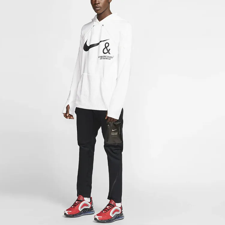 Nike X Undercover Cargo Pants-2