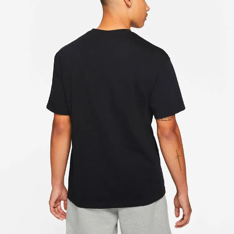 Nike X Stussy International Tee-3