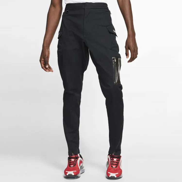 Nike X Undercover Cargo Pants-3