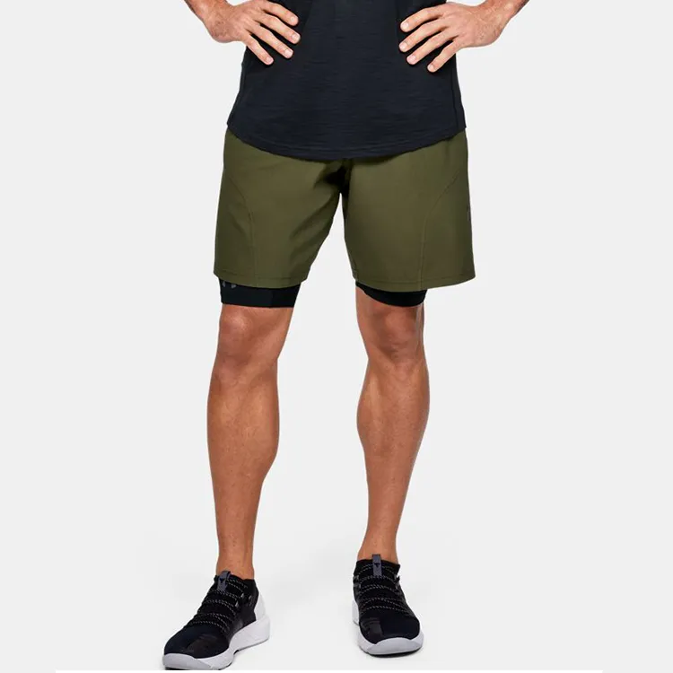 Under Armour Project Casual Shorts Men's-2