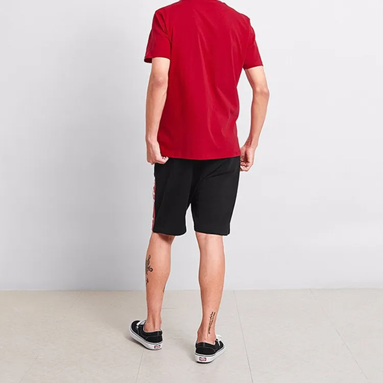 Vans T Shirts Men-4