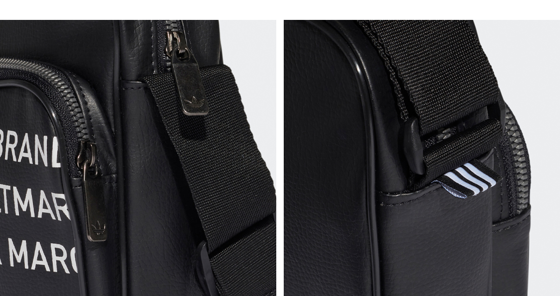 Adidas Originals Shoulder Bags - POIZON