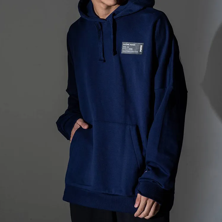 PUMA Sweatshirts Men-4