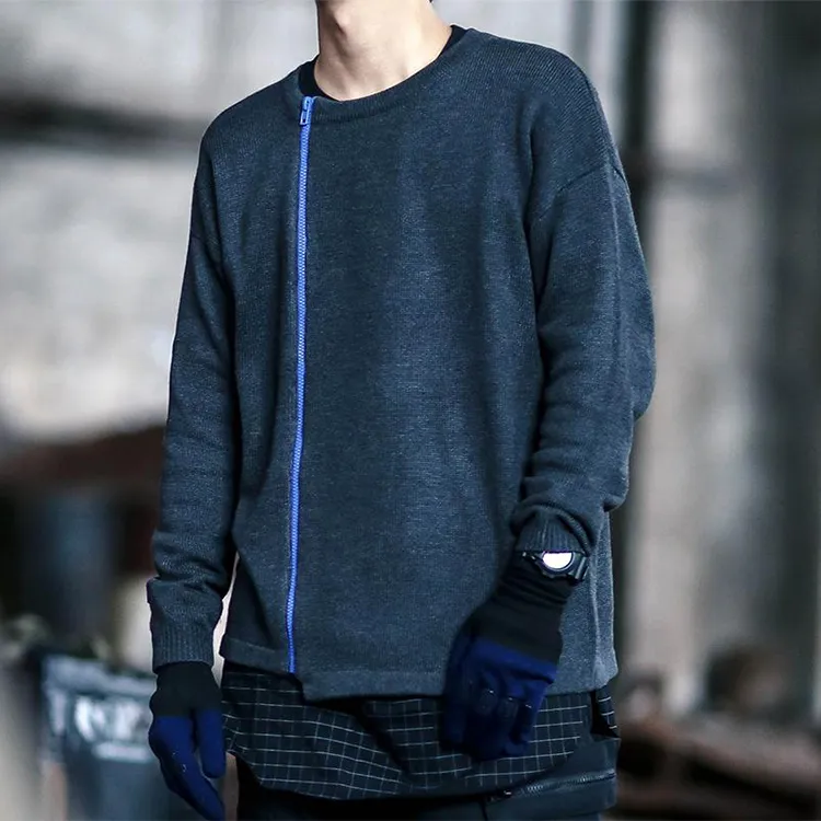 ENSHADOWER Sweaters Unisex-2