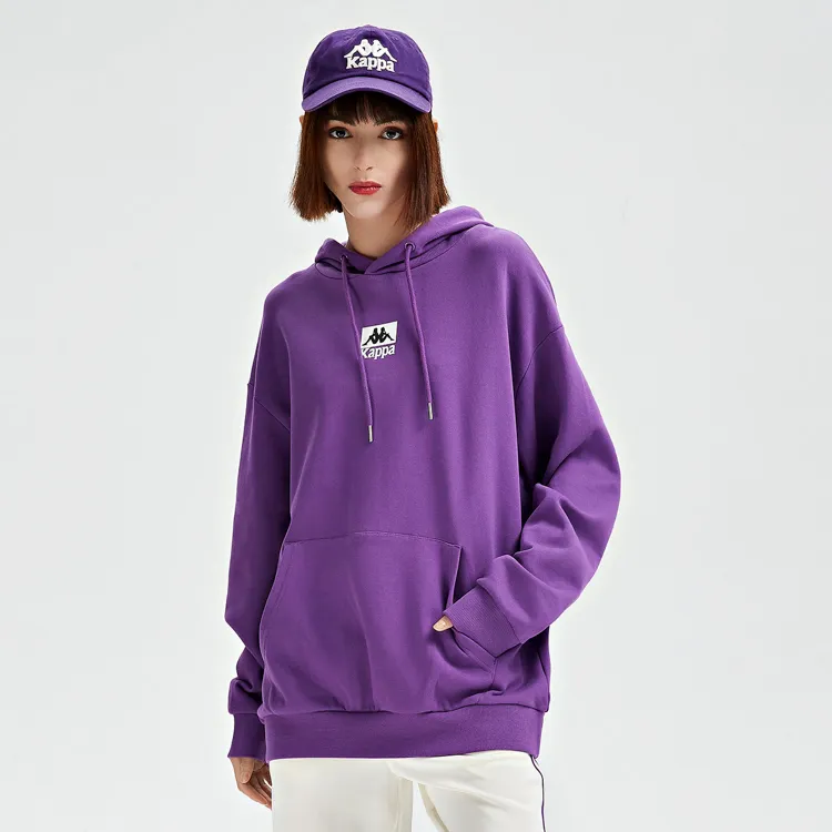 Kappa Sweatshirts Unisex-12