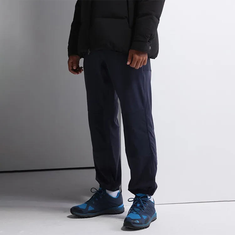 THE NORTH FACE Urban Exploration Knitted Sweatpants Men-2