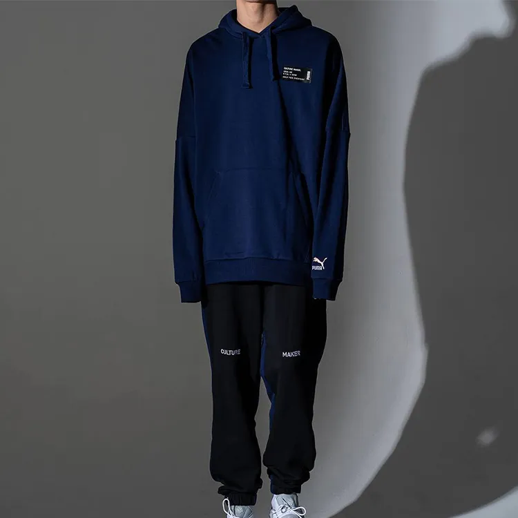 PUMA Sweatshirts Men-2