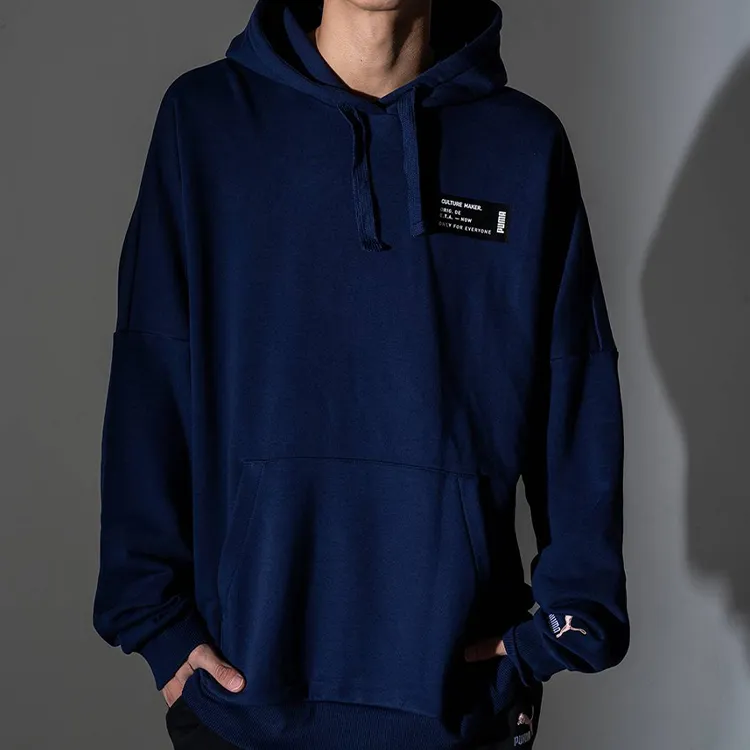 PUMA Sweatshirts Men-5