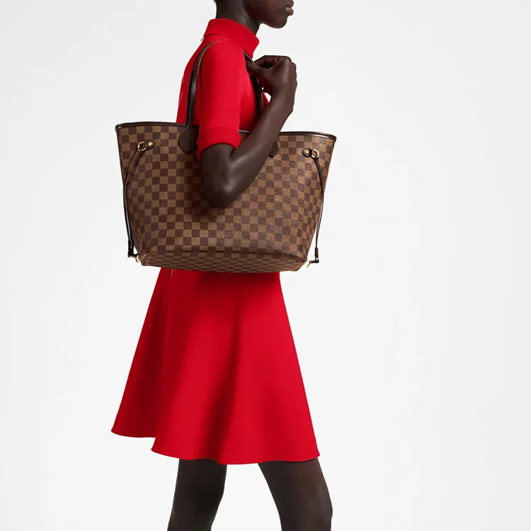 LOUIS VUITTON NEVERFULL Handbags-6