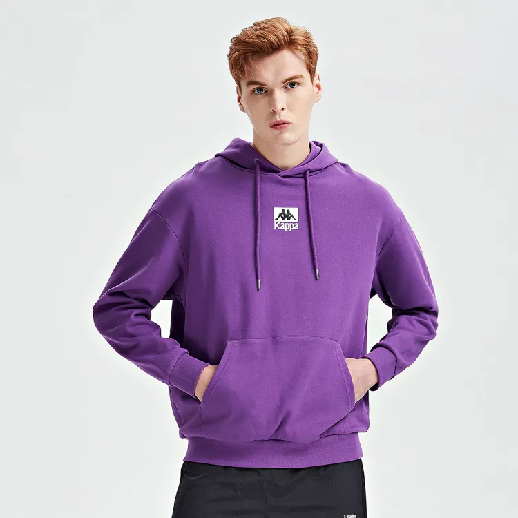 Kappa Sweatshirts Unisex-10