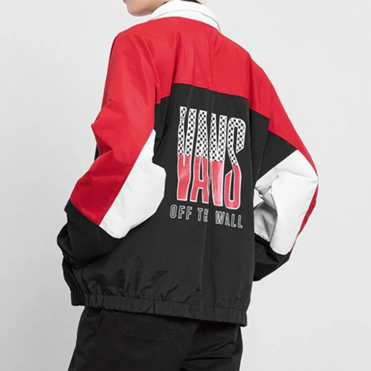 Vans Jackets Women's-2